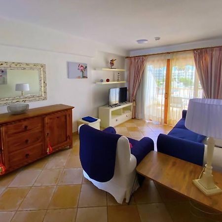 Apartamento Con Vistas Al Mar En Costa Adeje L209 Eksteriør billede
