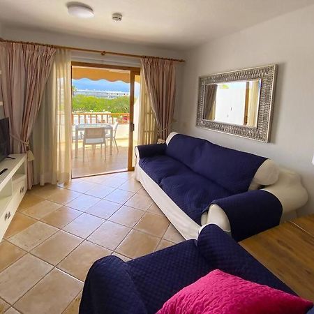 Apartamento Con Vistas Al Mar En Costa Adeje L209 Eksteriør billede