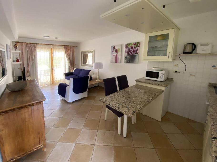 Apartamento Con Vistas Al Mar En Costa Adeje L209 Eksteriør billede