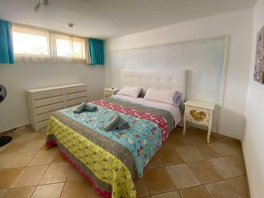 Apartamento Con Vistas Al Mar En Costa Adeje L209 Eksteriør billede
