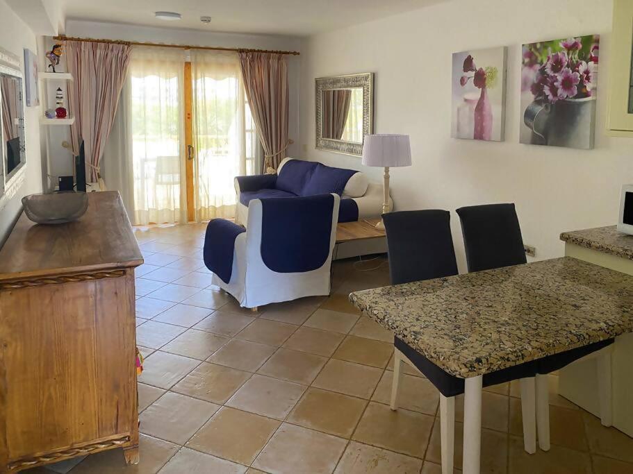 Apartamento Con Vistas Al Mar En Costa Adeje L209 Eksteriør billede