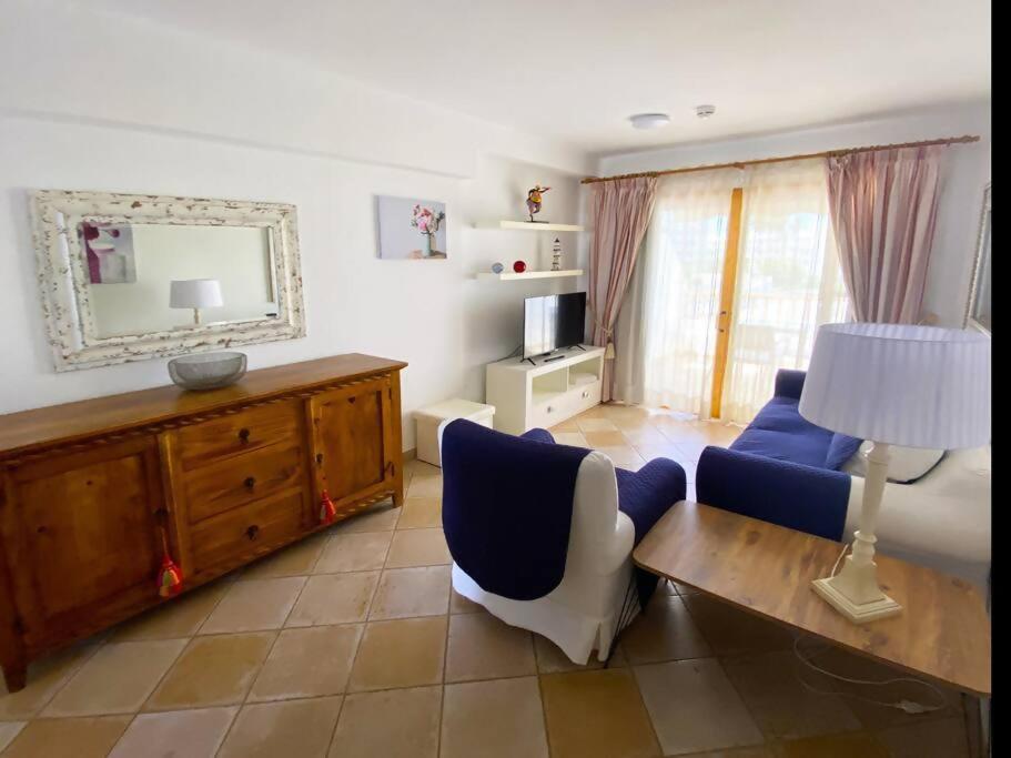 Apartamento Con Vistas Al Mar En Costa Adeje L209 Eksteriør billede