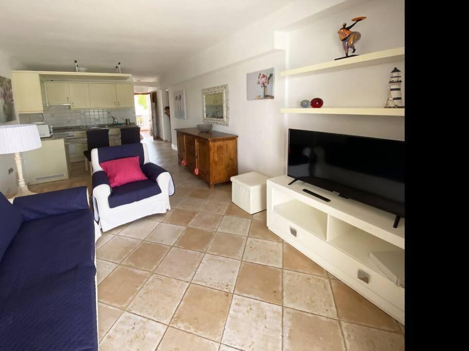 Apartamento Con Vistas Al Mar En Costa Adeje L209 Eksteriør billede